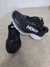 Hoka One One Sport Running Shoes Bondi 8 Breathable Road Runs Shoes Men Sport Shoes Lifestyle Outdoor Sneaker Women