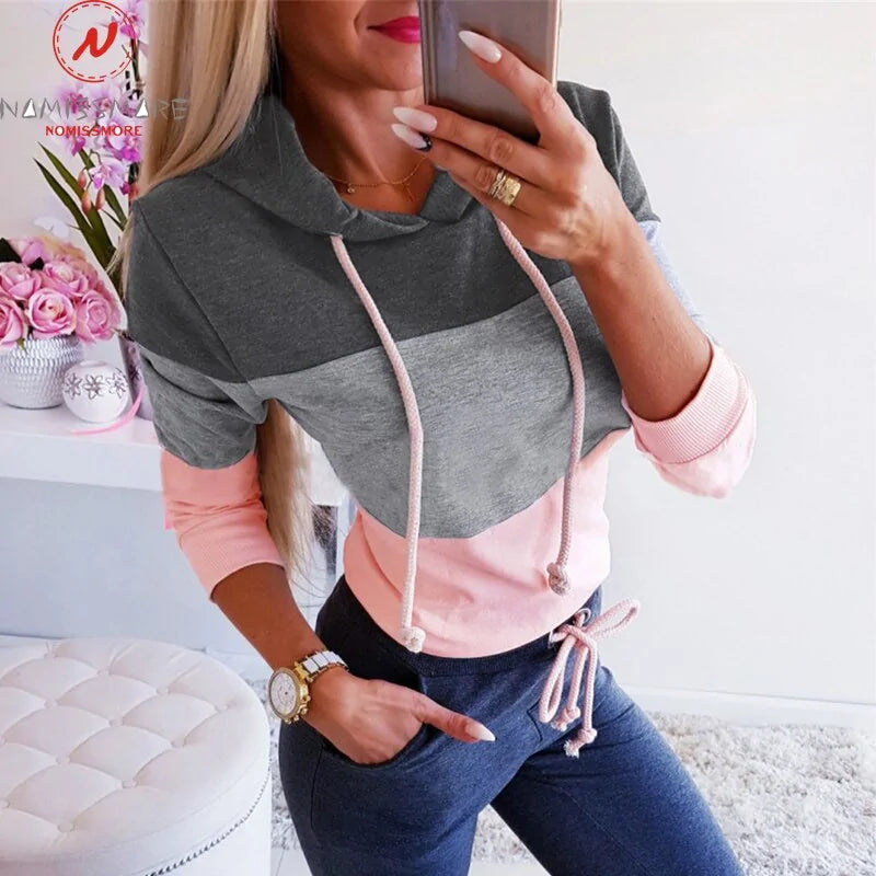 Long Sleeve Casual Top