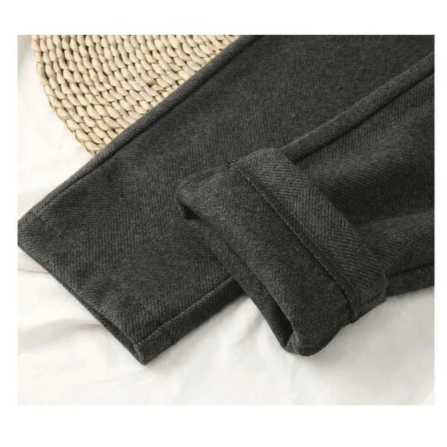 Women's Woolen Pants