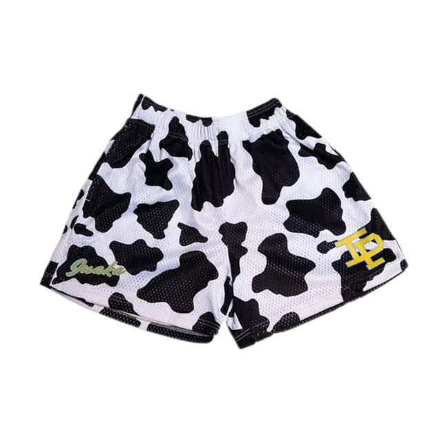 Inaka Power Shorts 2023 Summer GYM Men Women Running Sports