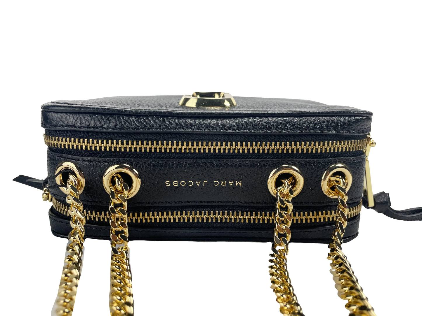 Marc Jacobs The Glam Shot 21 Crossbody Bag Purse