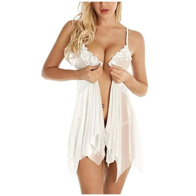 Sleepwear Sexy Lingerie For Women