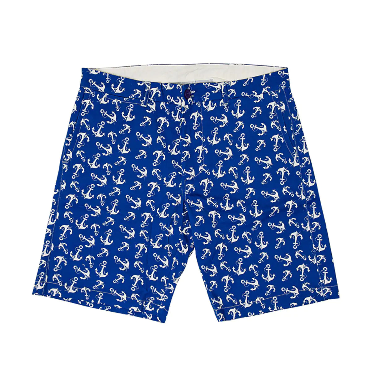 AnemosS Anchor Men's Short